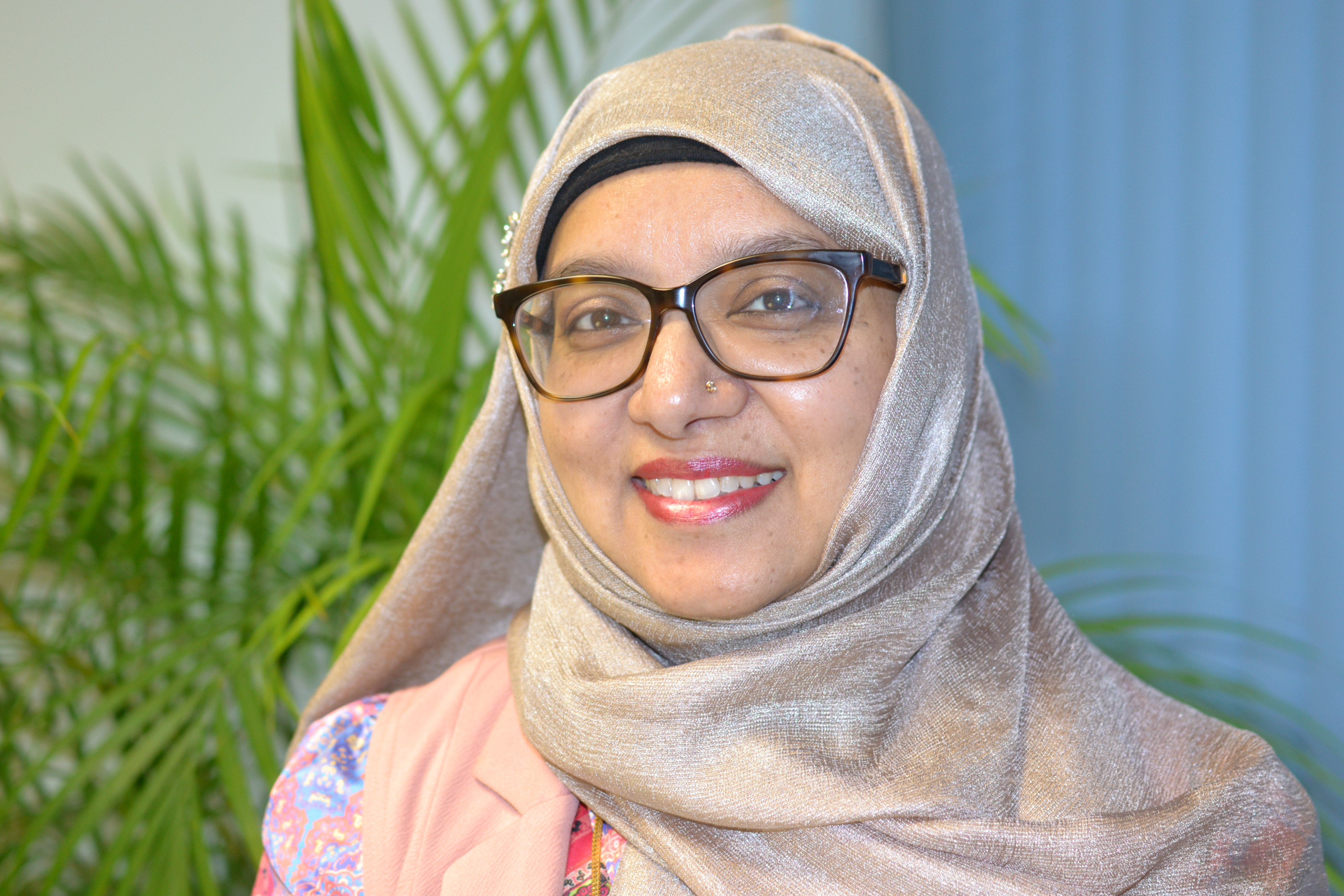 Husna Ahmad