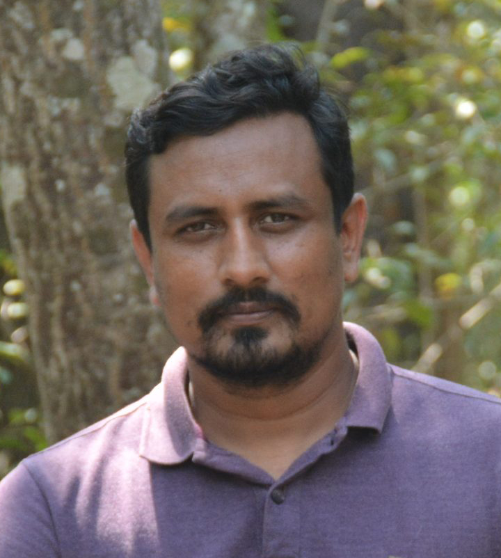Palash Sarker