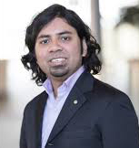 Dr. Avit Bhowmik