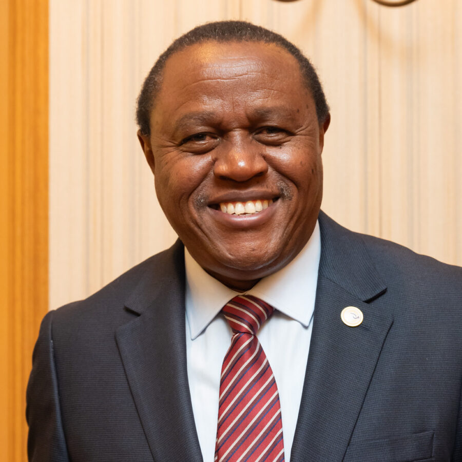 Francis Sylvester Kuria Kagema