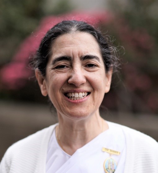 Maureen Goodman