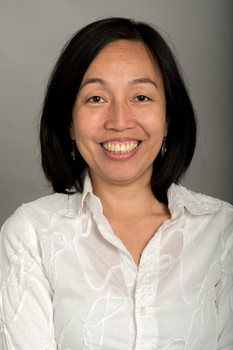 Athena Peralta
