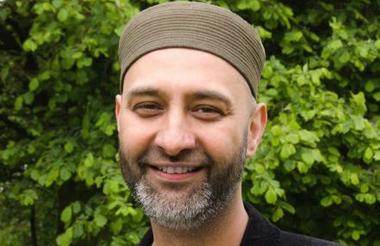 Kamran Shezad