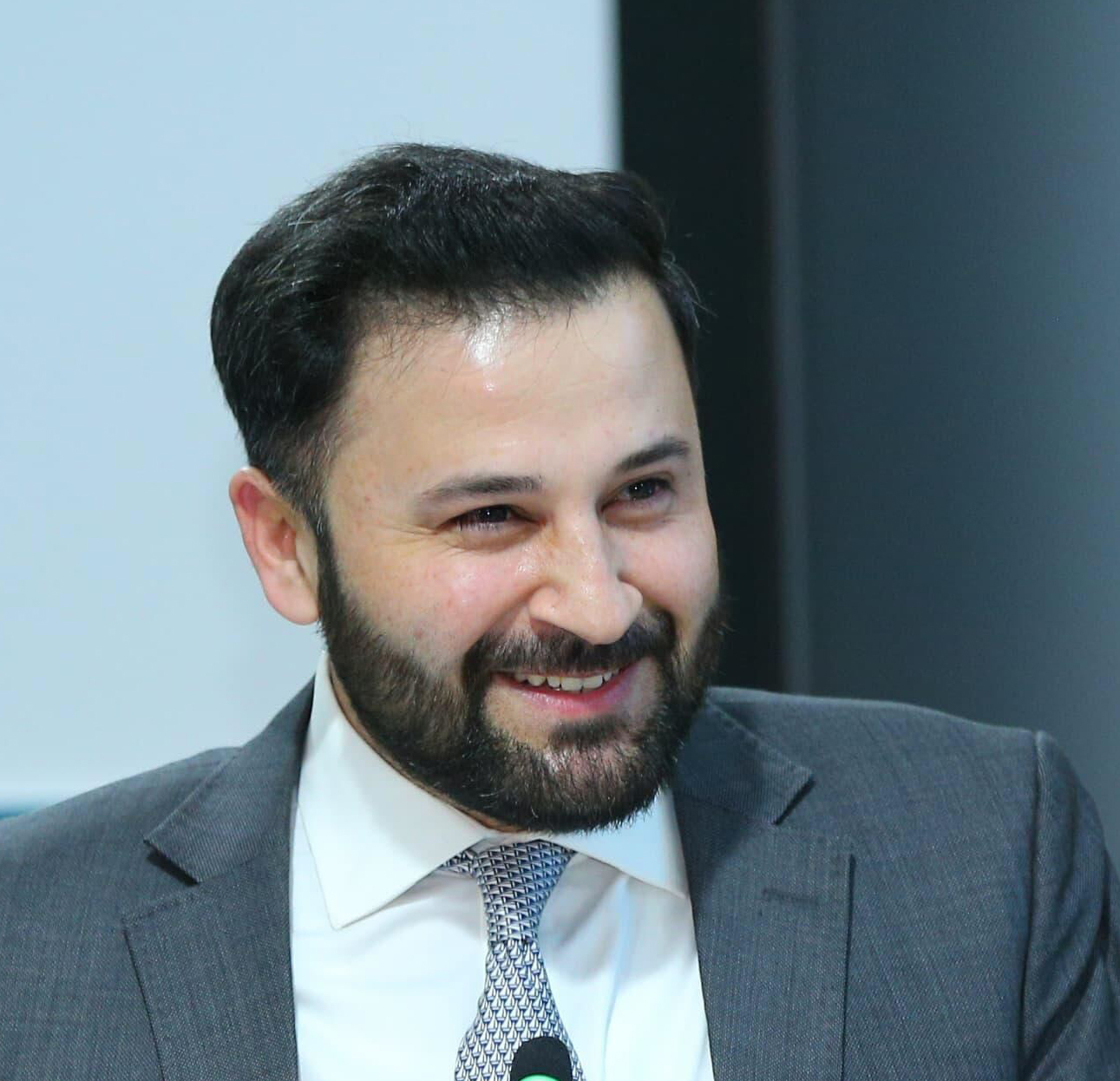 Qaiser Nawab
