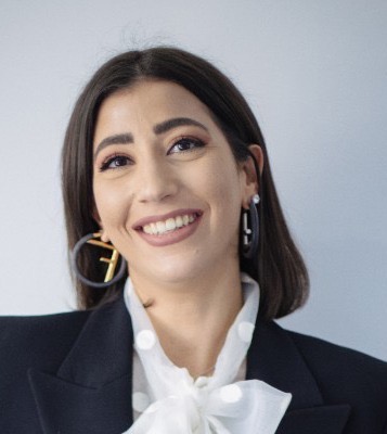 Sara Asmar