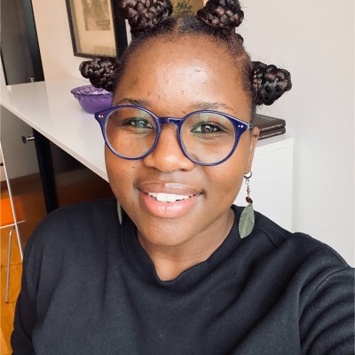 Tapiwa Yemeke