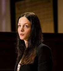 Sara Savva