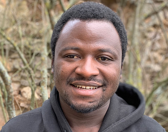Baraka Lenga