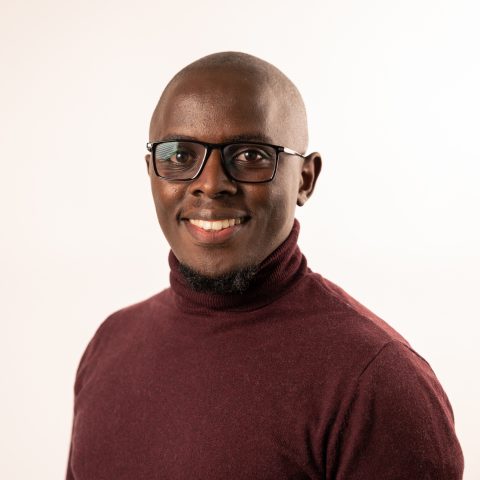 George Chira 