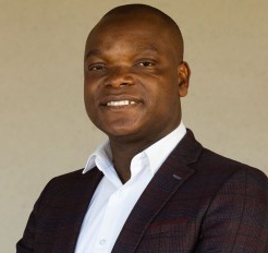 Mclarence Mandaza