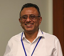 Ali Raza Rizvi 