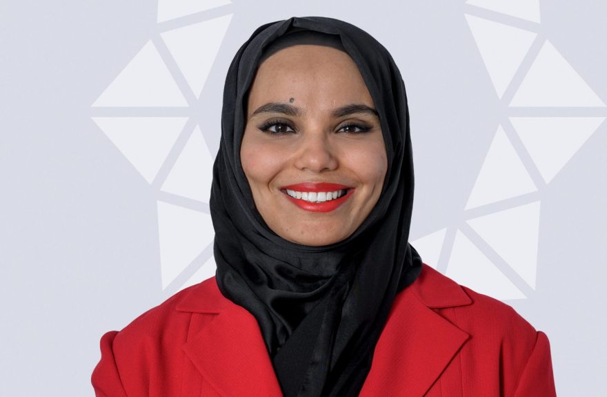 Dr Huda Elsherif
