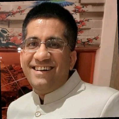 Himanshu Dua
