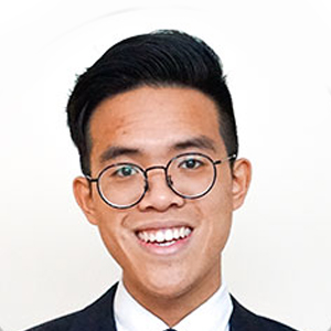 Steve Chiu