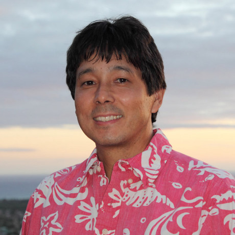 Arnie Saiki