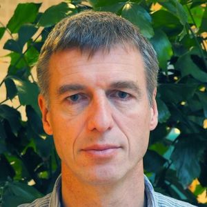 Henry Neufeldt