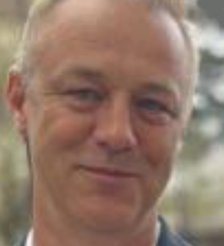 Martin Hession