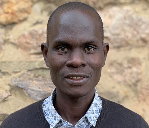 Maxwell Atuhura