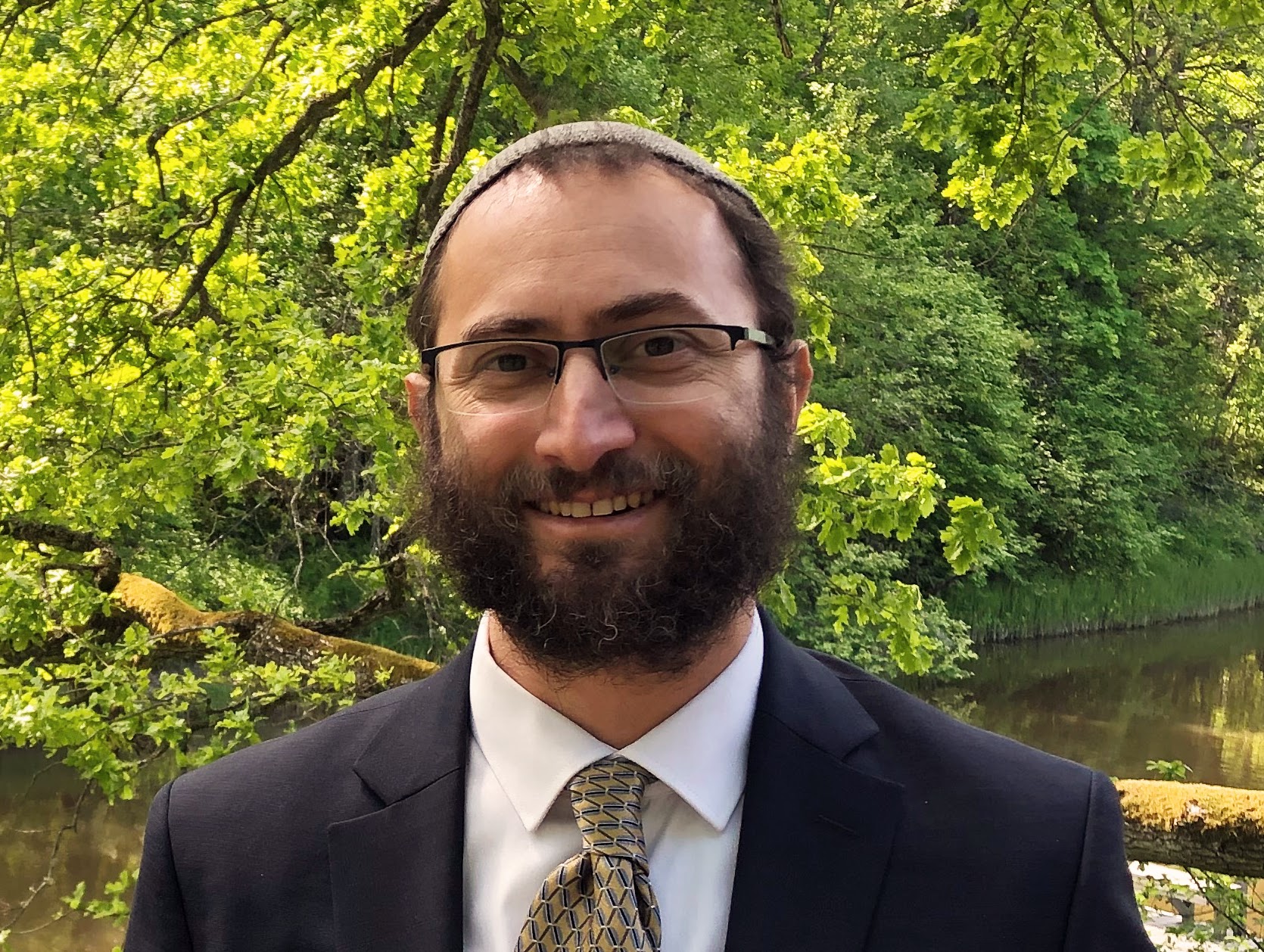 Yonatan Neril