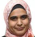 Najma Mohamed