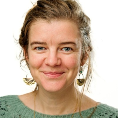 Harriet Mackaill Hill