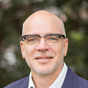 James Stump