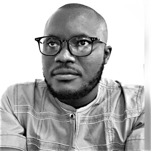 Milton Ogada