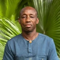 Seth Appiah-Kubi