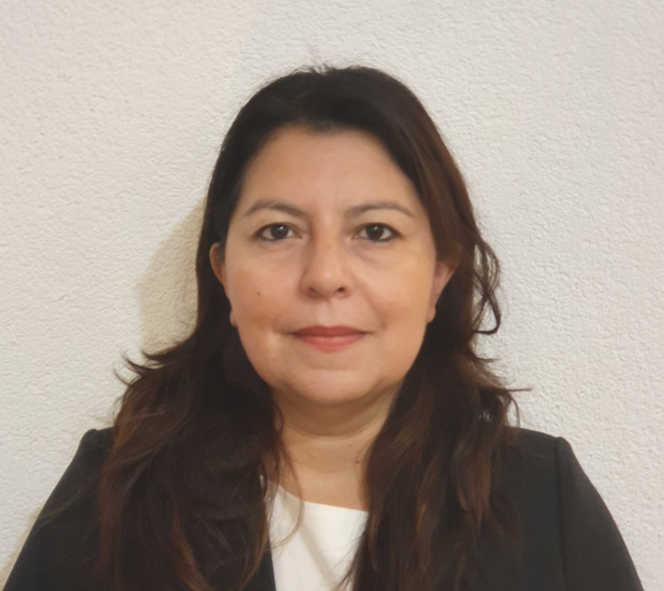 Elena Carmen Cedillo Vargas