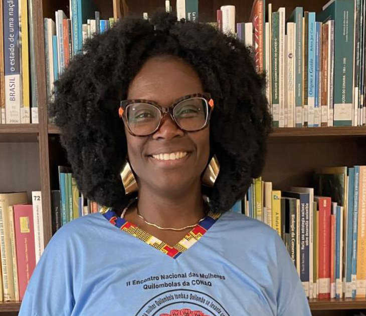 Selma Dealdina Mbaye