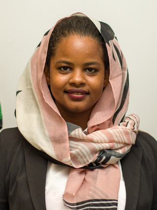 Nisreen Abdelrahman
