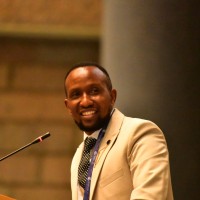 David Munene