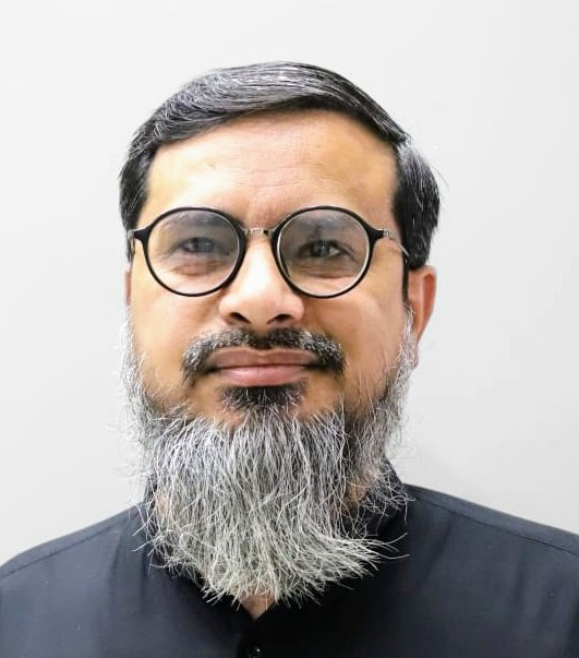 Qamar Iqbal