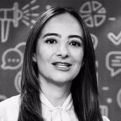 Isabel Cristina Martinez de Souza Pereira
