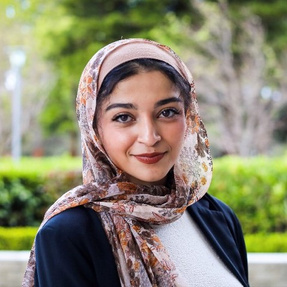 Zahra Al-Hilaly