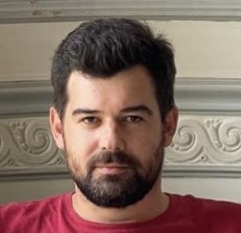 Dohmann Romario Andrés