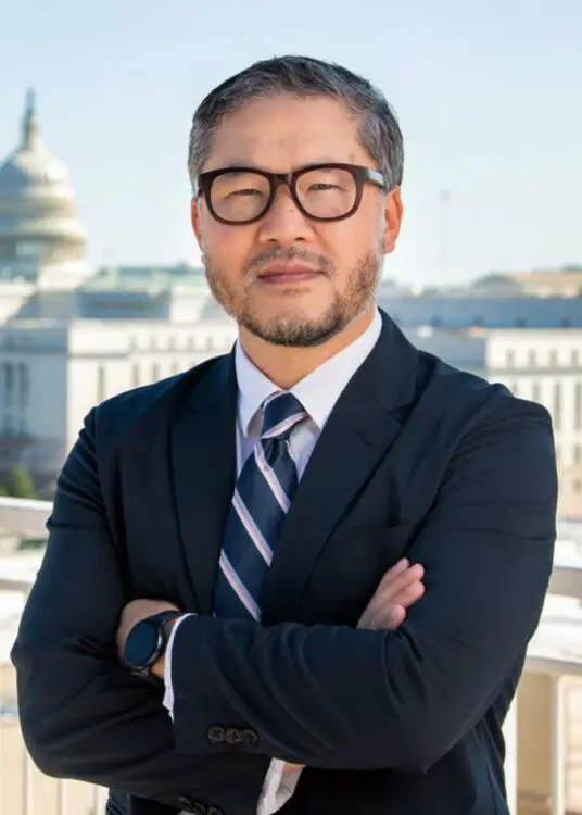 Eugene Cho