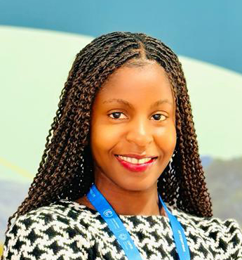 Upendo Mwakyusa 