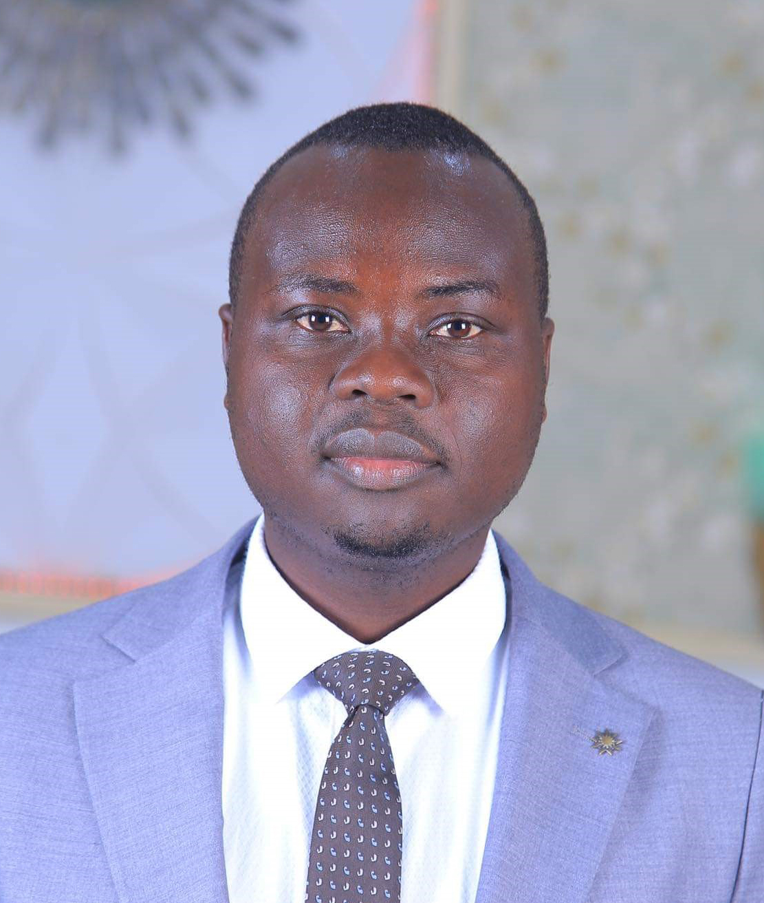 Kenyi Emmanuel Frazer