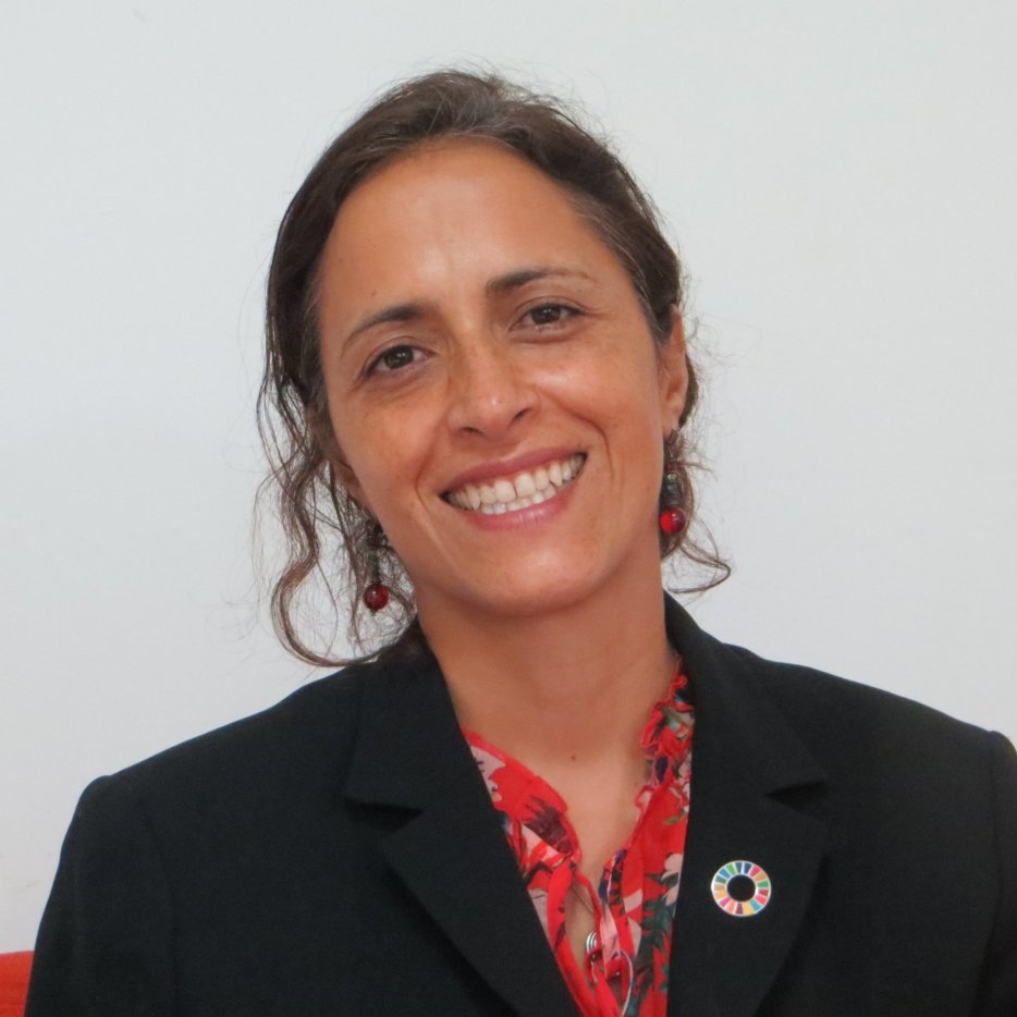 Adriana Zacarias Farah